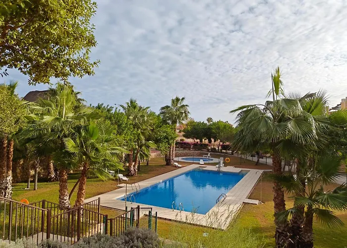 Casa Blanco Espana - Hacienda Del Alamo