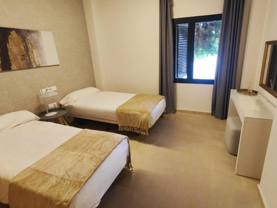 Apartment Casa Blanco Espana - Hacienda Del Alamo Murcia