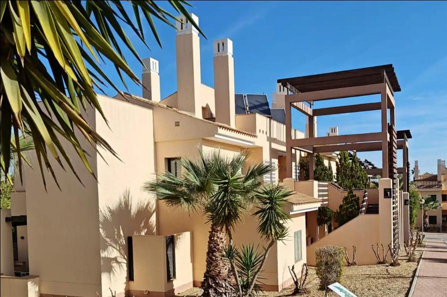 Casa Blanco Espana - Hacienda Del Alamo Apartment *