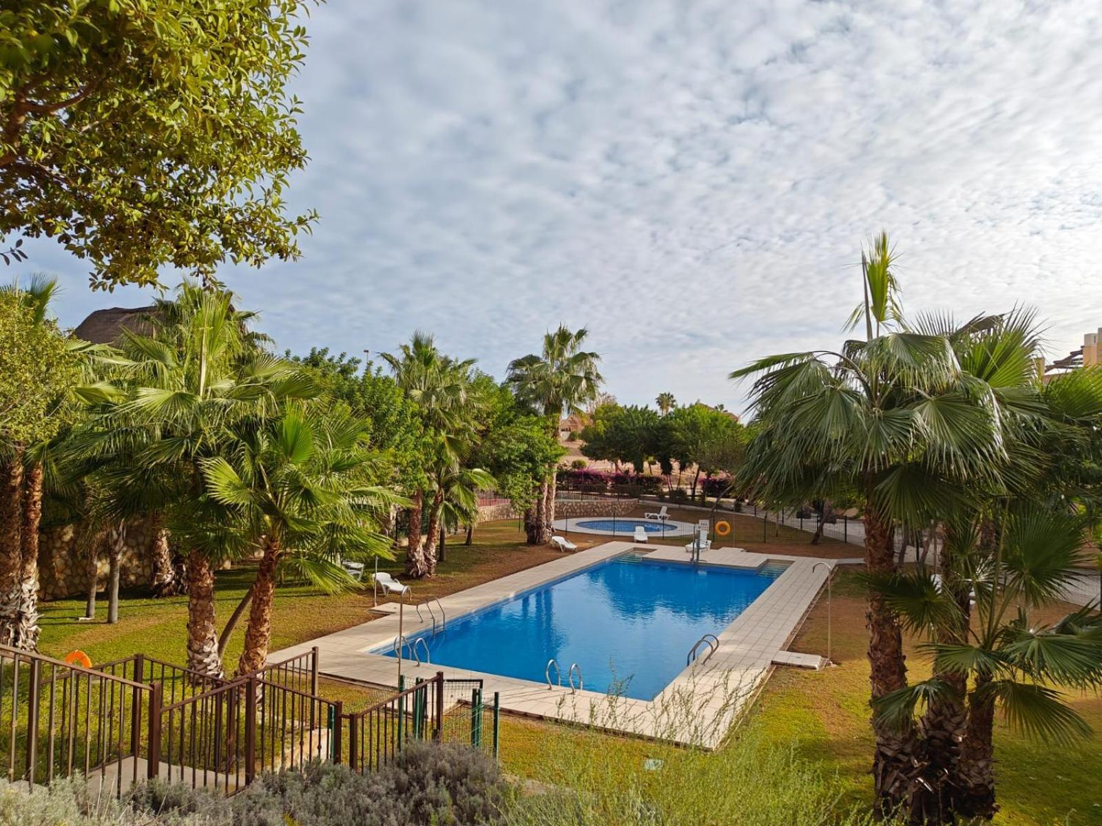 Apartment Casa Blanco Espana - Hacienda Del Alamo *
