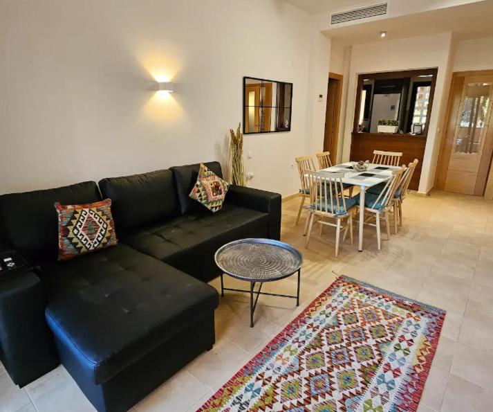 Apartamento Casa Blanco Espana - Hacienda Del Alamo Múrcia